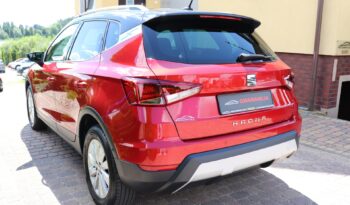 SEAT ARONA 1.0 TSI, NISKI PRZEBIEG, SERWISOWANY full