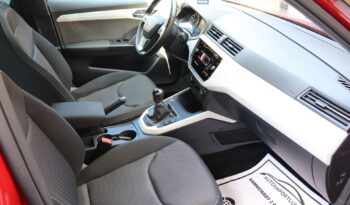 SEAT ARONA 1.0 TSI, NISKI PRZEBIEG, SERWISOWANY full