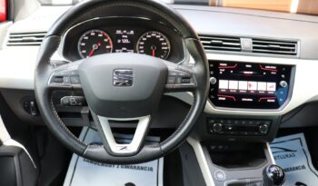 SEAT ARONA 1.0 TSI, NISKI PRZEBIEG, SERWISOWANY full