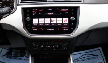 SEAT ARONA 1.0 TSI, NISKI PRZEBIEG, SERWISOWANY full