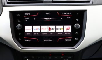 SEAT ARONA 1.0 TSI, NISKI PRZEBIEG, SERWISOWANY full