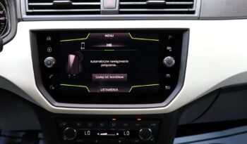 SEAT ARONA 1.0 TSI, NISKI PRZEBIEG, SERWISOWANY full