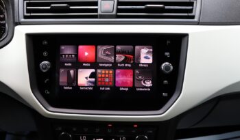 SEAT ARONA 1.0 TSI, NISKI PRZEBIEG, SERWISOWANY full