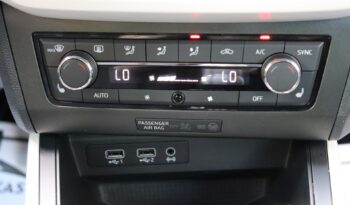 SEAT ARONA 1.0 TSI, NISKI PRZEBIEG, SERWISOWANY full