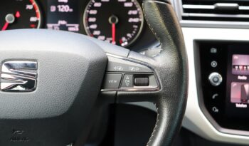 SEAT ARONA 1.0 TSI, NISKI PRZEBIEG, SERWISOWANY full