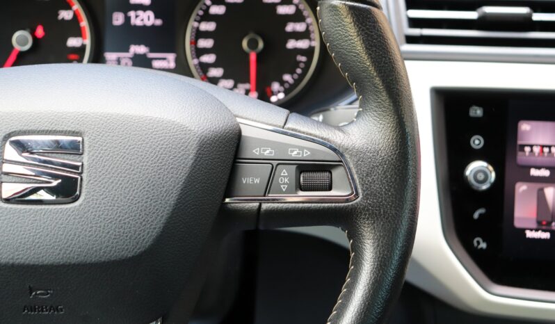 SEAT ARONA 1.0 TSI, NISKI PRZEBIEG, SERWISOWANY full