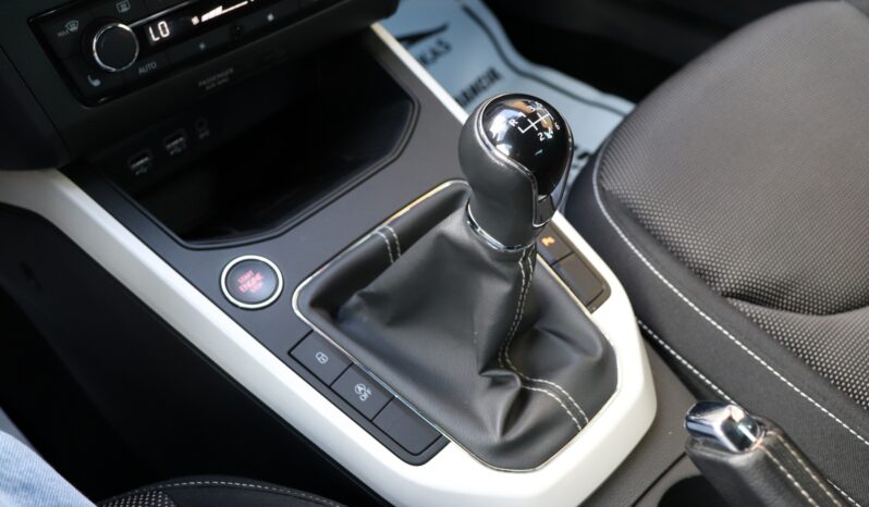 SEAT ARONA 1.0 TSI, NISKI PRZEBIEG, SERWISOWANY full