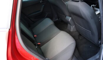 SEAT ARONA 1.0 TSI, NISKI PRZEBIEG, SERWISOWANY full