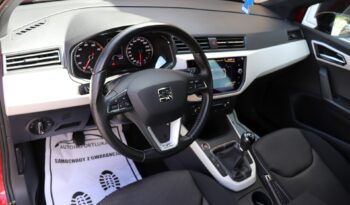 SEAT ARONA 1.0 TSI, NISKI PRZEBIEG, SERWISOWANY full