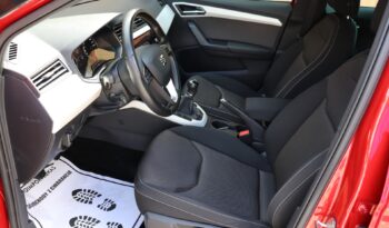 SEAT ARONA 1.0 TSI, NISKI PRZEBIEG, SERWISOWANY full