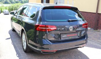 VOLKSWAGEN PASSAT 2.0 TDI, 4X4, SERWISOWANY, BOGATE WYPOSAŻENIE, AUTOMAT full