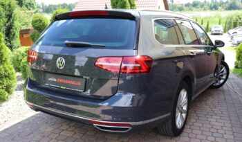 VOLKSWAGEN PASSAT 2.0 TDI, 4X4, SERWISOWANY, BOGATE WYPOSAŻENIE, AUTOMAT full