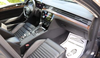 VOLKSWAGEN PASSAT 2.0 TDI, 4X4, SERWISOWANY, BOGATE WYPOSAŻENIE, AUTOMAT full