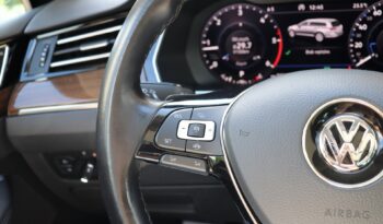 VOLKSWAGEN PASSAT 2.0 TDI, 4X4, SERWISOWANY, BOGATE WYPOSAŻENIE, AUTOMAT full