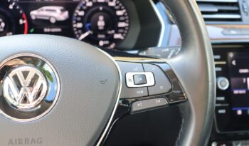 VOLKSWAGEN PASSAT 2.0 TDI, 4X4, SERWISOWANY, BOGATE WYPOSAŻENIE, AUTOMAT full