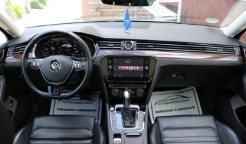 VOLKSWAGEN PASSAT 2.0 TDI, 4X4, SERWISOWANY, BOGATE WYPOSAŻENIE, AUTOMAT full