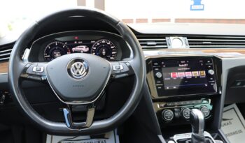 VOLKSWAGEN PASSAT 2.0 TDI, 4X4, SERWISOWANY, BOGATE WYPOSAŻENIE, AUTOMAT full