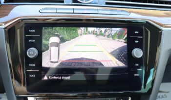 VOLKSWAGEN PASSAT 2.0 TDI, 4X4, SERWISOWANY, BOGATE WYPOSAŻENIE, AUTOMAT full