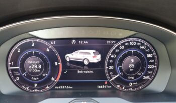 VOLKSWAGEN PASSAT 2.0 TDI, 4X4, SERWISOWANY, BOGATE WYPOSAŻENIE, AUTOMAT full