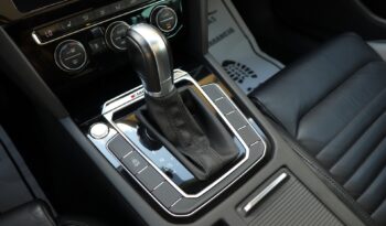 VOLKSWAGEN PASSAT 2.0 TDI, 4X4, SERWISOWANY, BOGATE WYPOSAŻENIE, AUTOMAT full