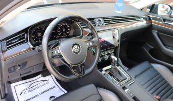 VOLKSWAGEN PASSAT 2.0 TDI, 4X4, SERWISOWANY, BOGATE WYPOSAŻENIE, AUTOMAT full