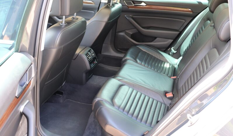 VOLKSWAGEN PASSAT 2.0 TDI, 4X4, SERWISOWANY, BOGATE WYPOSAŻENIE, AUTOMAT full