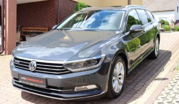 VOLKSWAGEN PASSAT 2.0 TDI, 4X4, SERWISOWANY, BOGATE WYPOSAŻENIE, AUTOMAT full