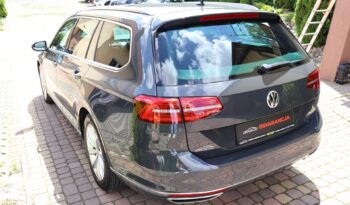 VOLKSWAGEN PASSAT 2.0 TDI, 4X4, SERWISOWANY, BOGATE WYPOSAŻENIE, AUTOMAT full