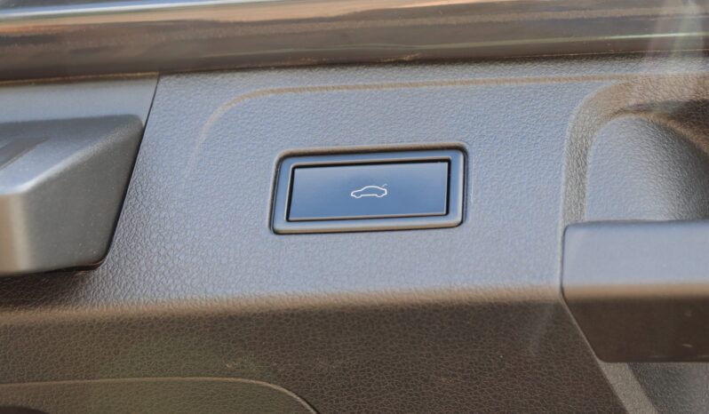 VOLKSWAGEN PASSAT 2.0 TDI, 4X4, SERWISOWANY, BOGATE WYPOSAŻENIE, AUTOMAT full