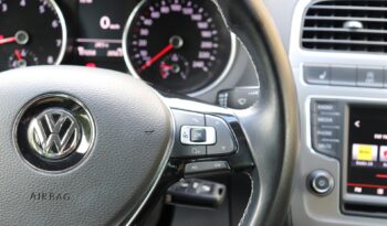 VOLKSWAGEN POLO, 1.0 BENZYNA, SERWISOWANY full