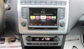 VOLKSWAGEN POLO, 1.0 BENZYNA, SERWISOWANY full