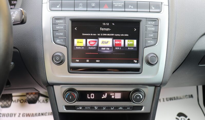 VOLKSWAGEN POLO, 1.0 BENZYNA, SERWISOWANY full