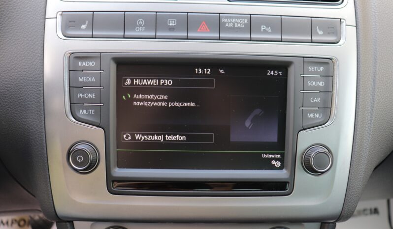 VOLKSWAGEN POLO, 1.0 BENZYNA, SERWISOWANY full