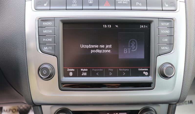 VOLKSWAGEN POLO, 1.0 BENZYNA, SERWISOWANY full