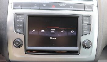 VOLKSWAGEN POLO, 1.0 BENZYNA, SERWISOWANY full