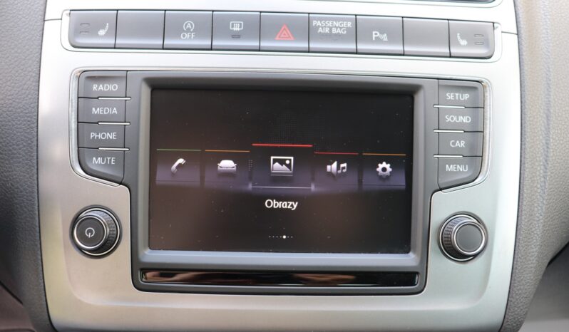 VOLKSWAGEN POLO, 1.0 BENZYNA, SERWISOWANY full