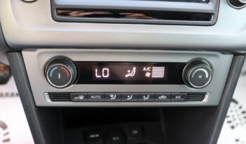 VOLKSWAGEN POLO, 1.0 BENZYNA, SERWISOWANY full
