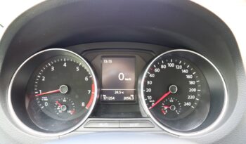 VOLKSWAGEN POLO, 1.0 BENZYNA, SERWISOWANY full