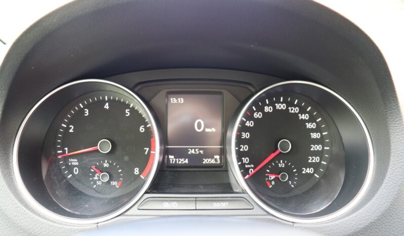 VOLKSWAGEN POLO, 1.0 BENZYNA, SERWISOWANY full