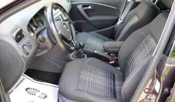 VOLKSWAGEN POLO, 1.0 BENZYNA, SERWISOWANY full