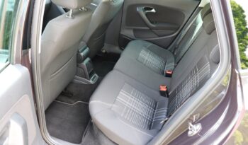 VOLKSWAGEN POLO, 1.0 BENZYNA, SERWISOWANY full
