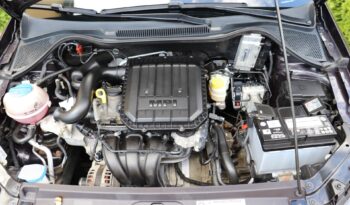 VOLKSWAGEN POLO, 1.0 BENZYNA, SERWISOWANY full