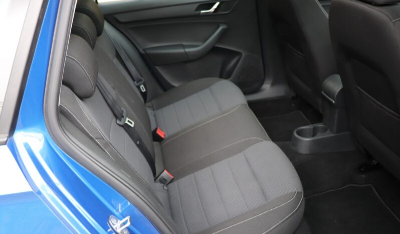 SKODA RAPID 1.2 TSI, BOGATE WYPOSAŻENIE full