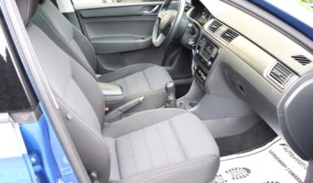 SKODA RAPID 1.2 TSI, BOGATE WYPOSAŻENIE full