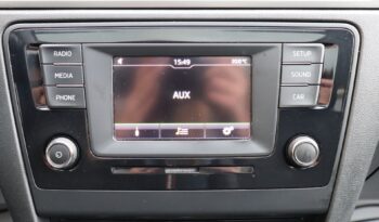 SKODA RAPID 1.2 TSI, BOGATE WYPOSAŻENIE full