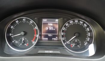 SKODA RAPID 1.2 TSI, BOGATE WYPOSAŻENIE full
