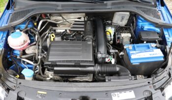 SKODA RAPID 1.2 TSI, BOGATE WYPOSAŻENIE full