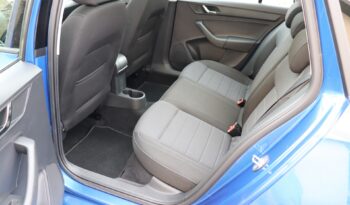 SKODA RAPID 1.2 TSI, BOGATE WYPOSAŻENIE full
