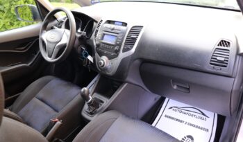 HYUNDAI IX20, 1.4 DIESEL, NISKI PRZEBIEG full