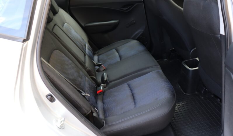 HYUNDAI IX20, 1.4 DIESEL, NISKI PRZEBIEG full